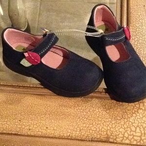 Children stride rite NEW NEVER WORN WITH TAGS